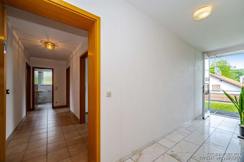 Immobilie in Starnberg - Seltene Gelegenheit: Renovierungsbedürftige 3-Zi.-Wohnung in Starnberg zum aktuellen Gutachterpreis - Bild 5