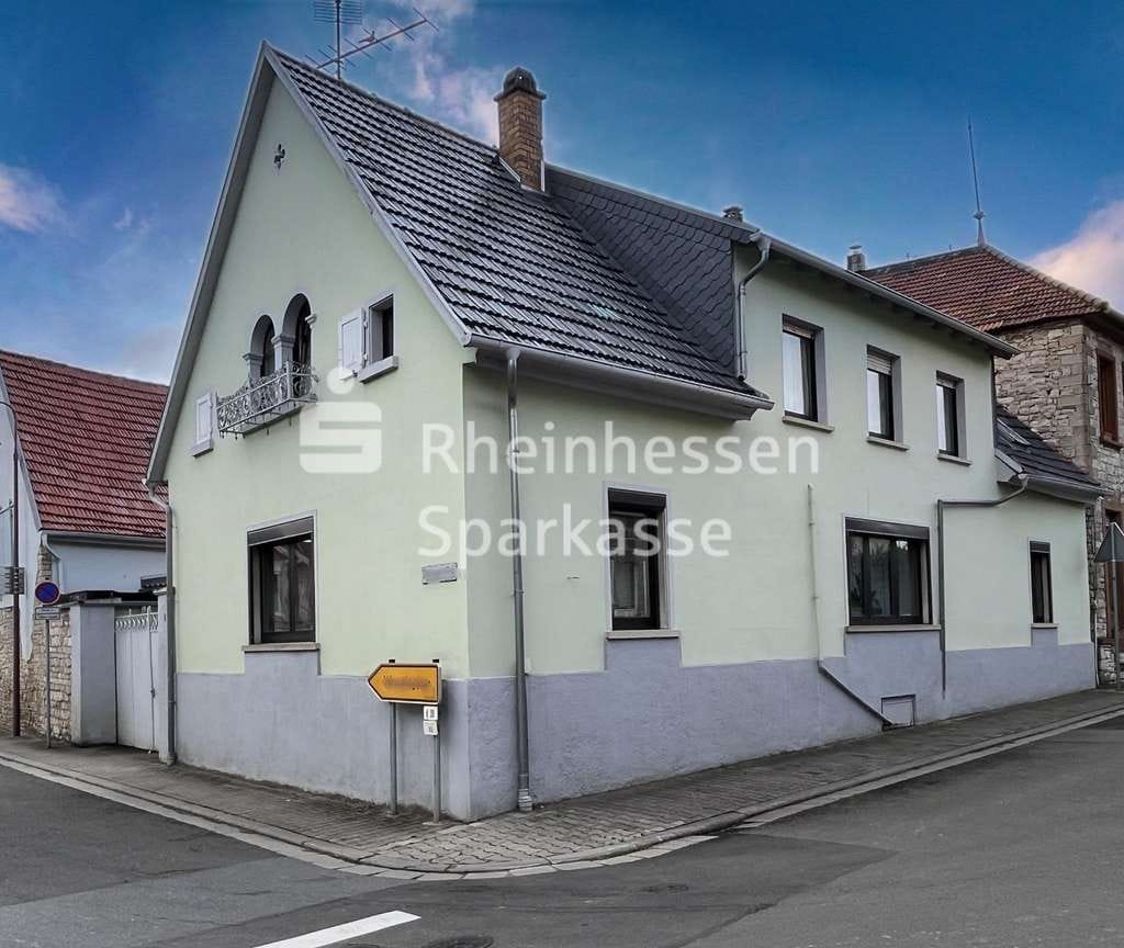 Immobilie in Eppelsheim - Viel Platz zum kleinen Preis - Bild 0
