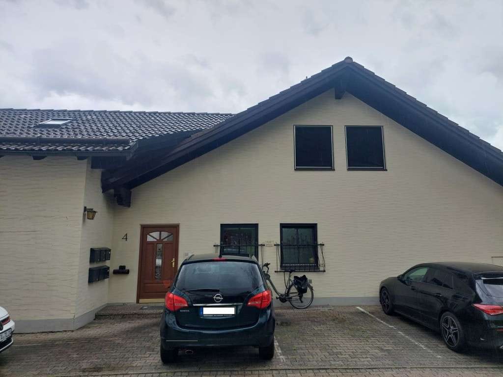 Immobilie in Herrsching am Ammersee - Ruhig gelegene 2-Zi - Souterrain-Wohnung
Schöne Terrasse - Wohnen im Herzen von Herrsching a. Am... - Bild 0