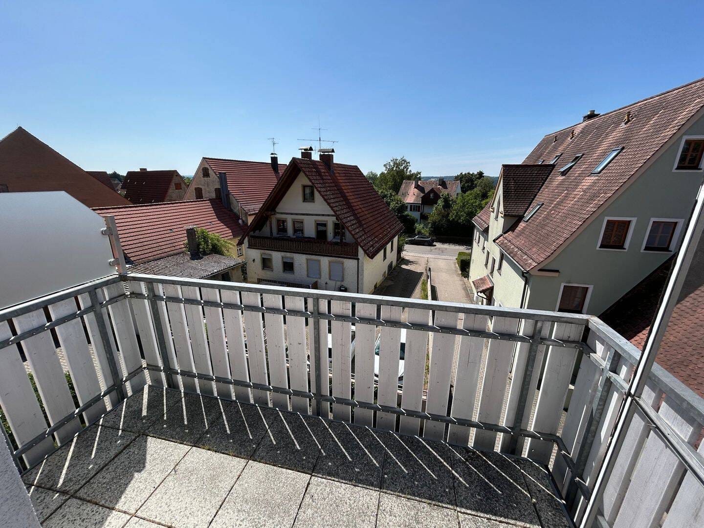 Immobilie in Absberg - VERKAUFT!!! Hier könnte Ihre Immobilie angeboten werden- Einfach anrufen 0172 8873393  - Bild 1