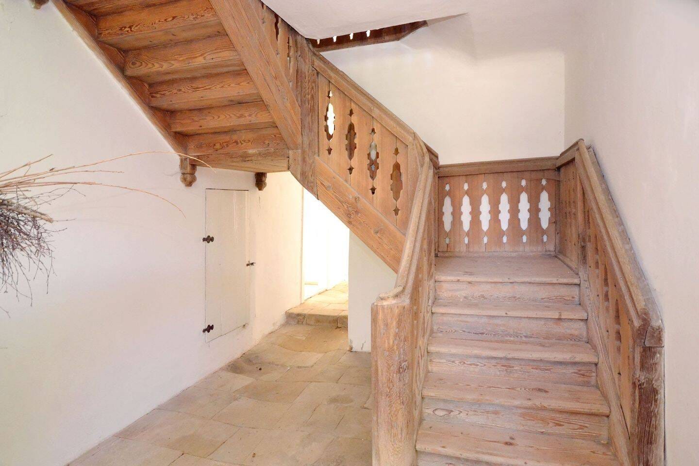 Immobilie in Küps - Traumhaftes Anwesen - Schloss Hain bei Küps mit großem Grundstück - Bild 4
