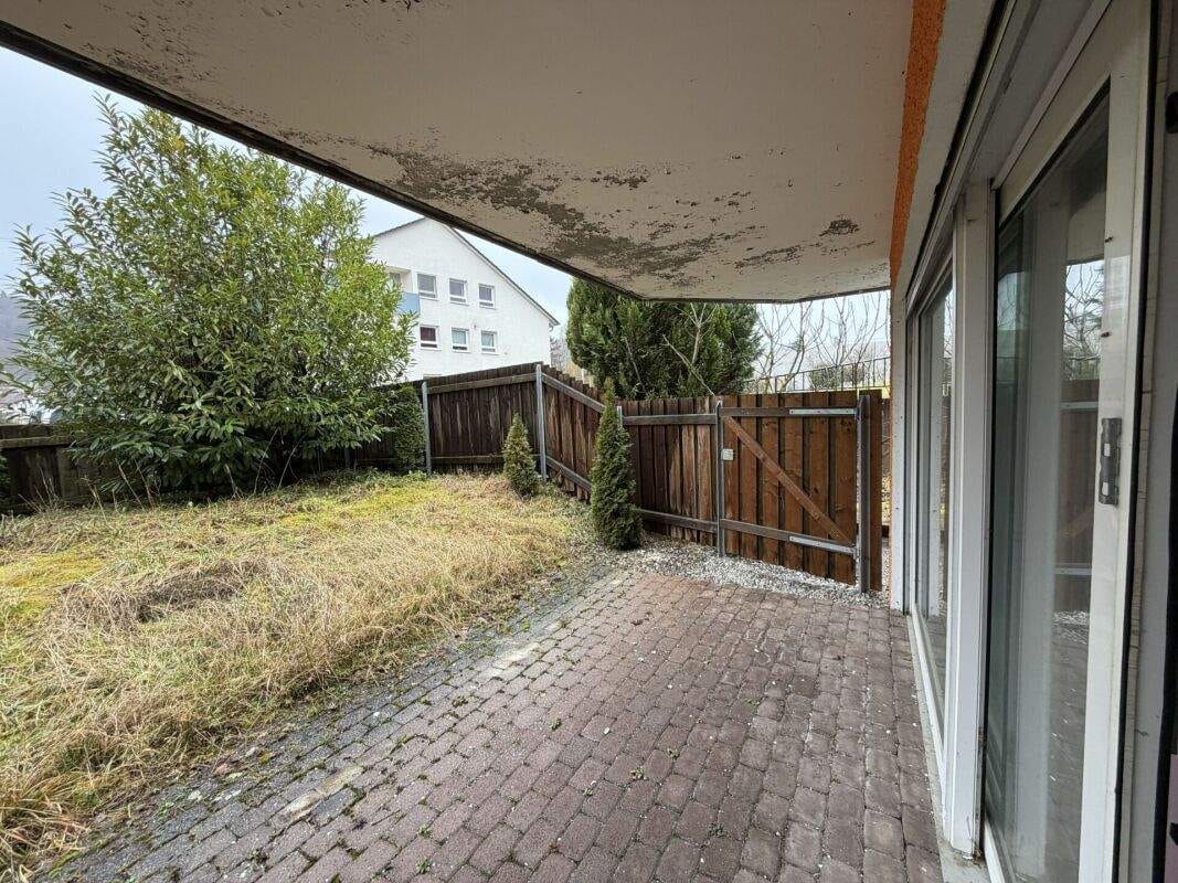 Immobilie in Büsingen am Hochrhein - Attraktive 4.5-Zimmer-Eigentumswohnung in bevorzugter Wohnlage beim Lindli von Schaffhausen - Bild 3