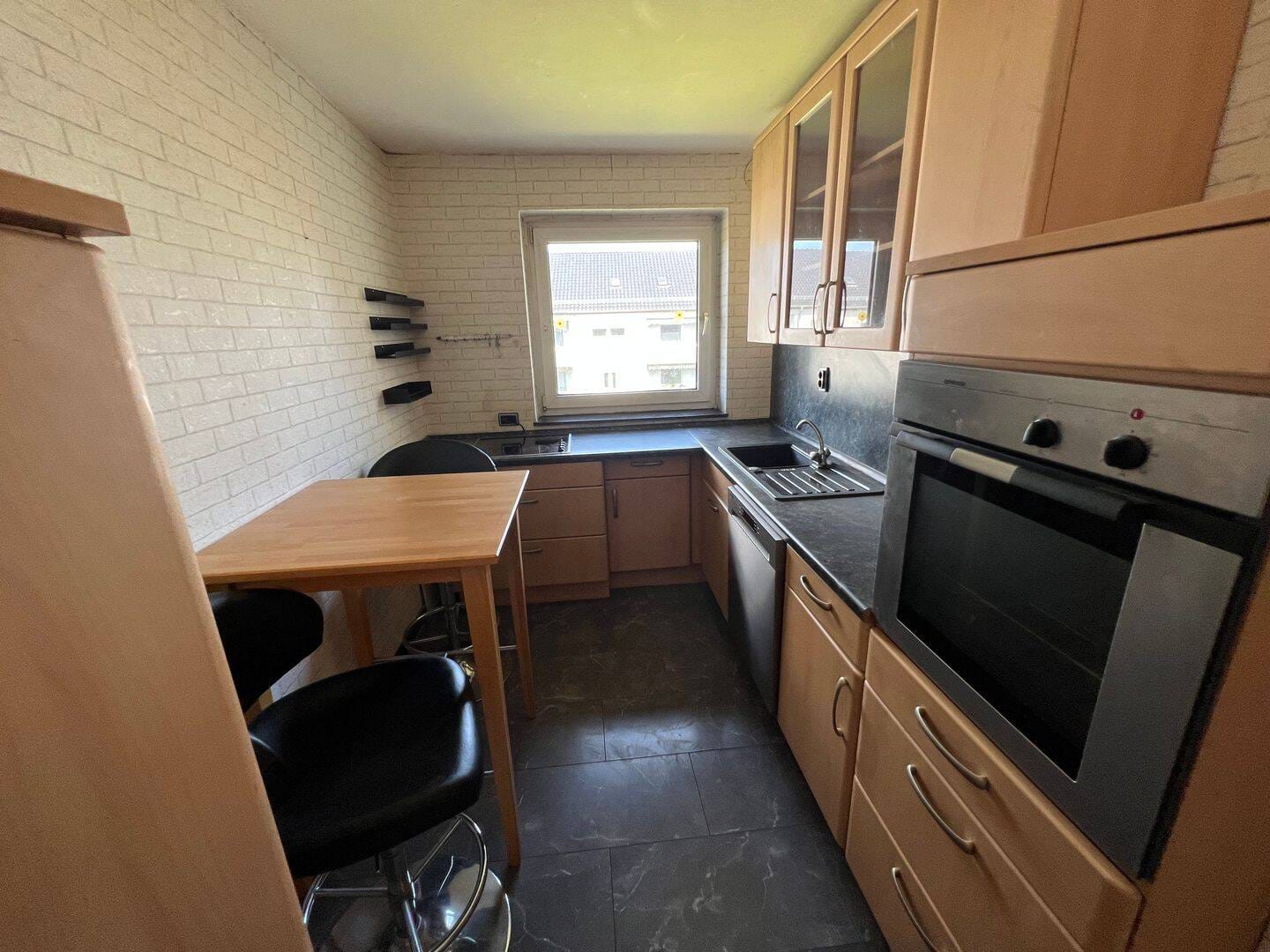 Immobilie in Lehre - 3-Zi-ETW mit separater Studio-Wohnung im DG  - Bild 2