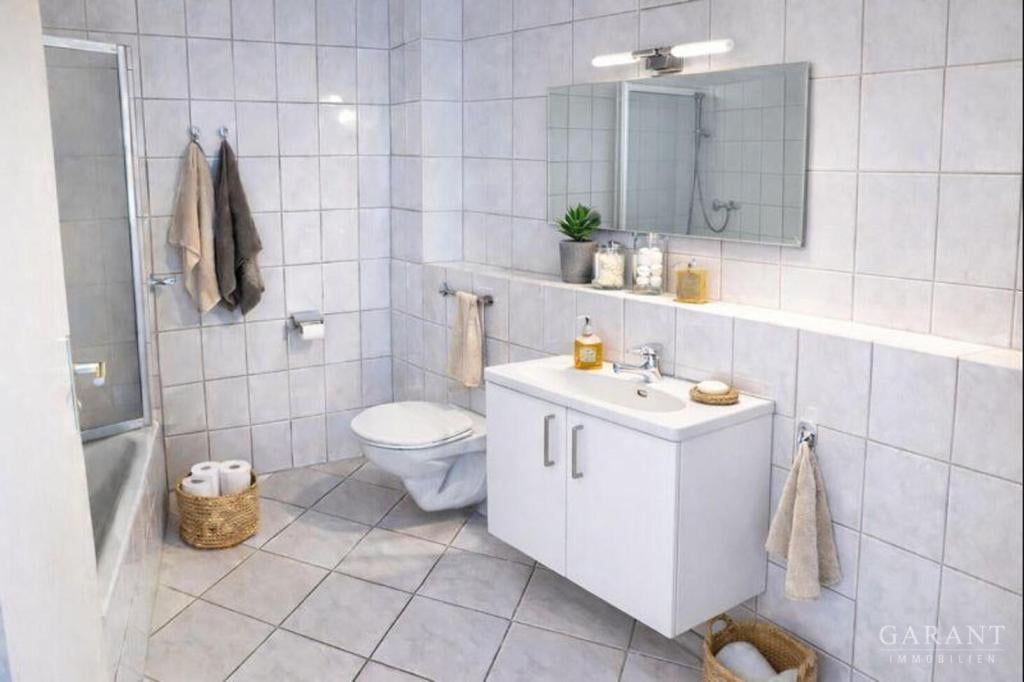 Immobilie in Eppertshausen - Etagenwohnung in Eppertshausen - Bild 1