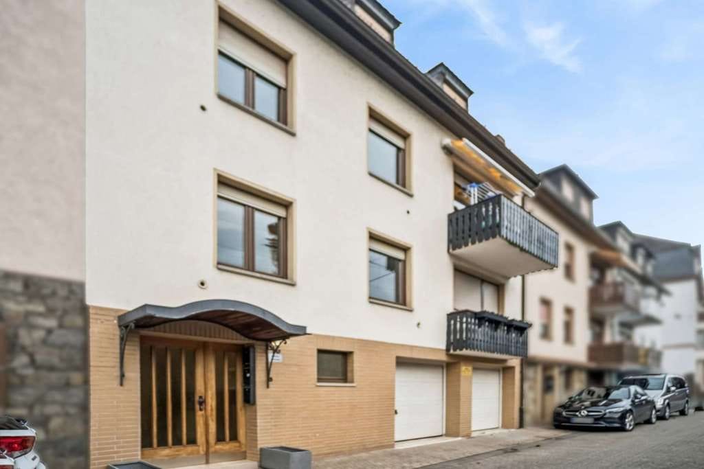 Immobilie in Kaub - Wohnhaus mit Rheinblick bietet viele Optionen! - Bild 1