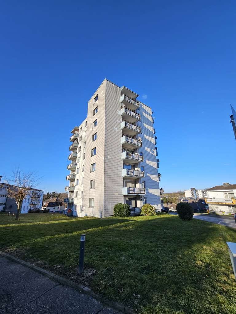 Immobilie in Burscheid - ETW in zentraler Lage von Burscheid – ideal für Singles, Paare und Kapitalanleger - Bild 0