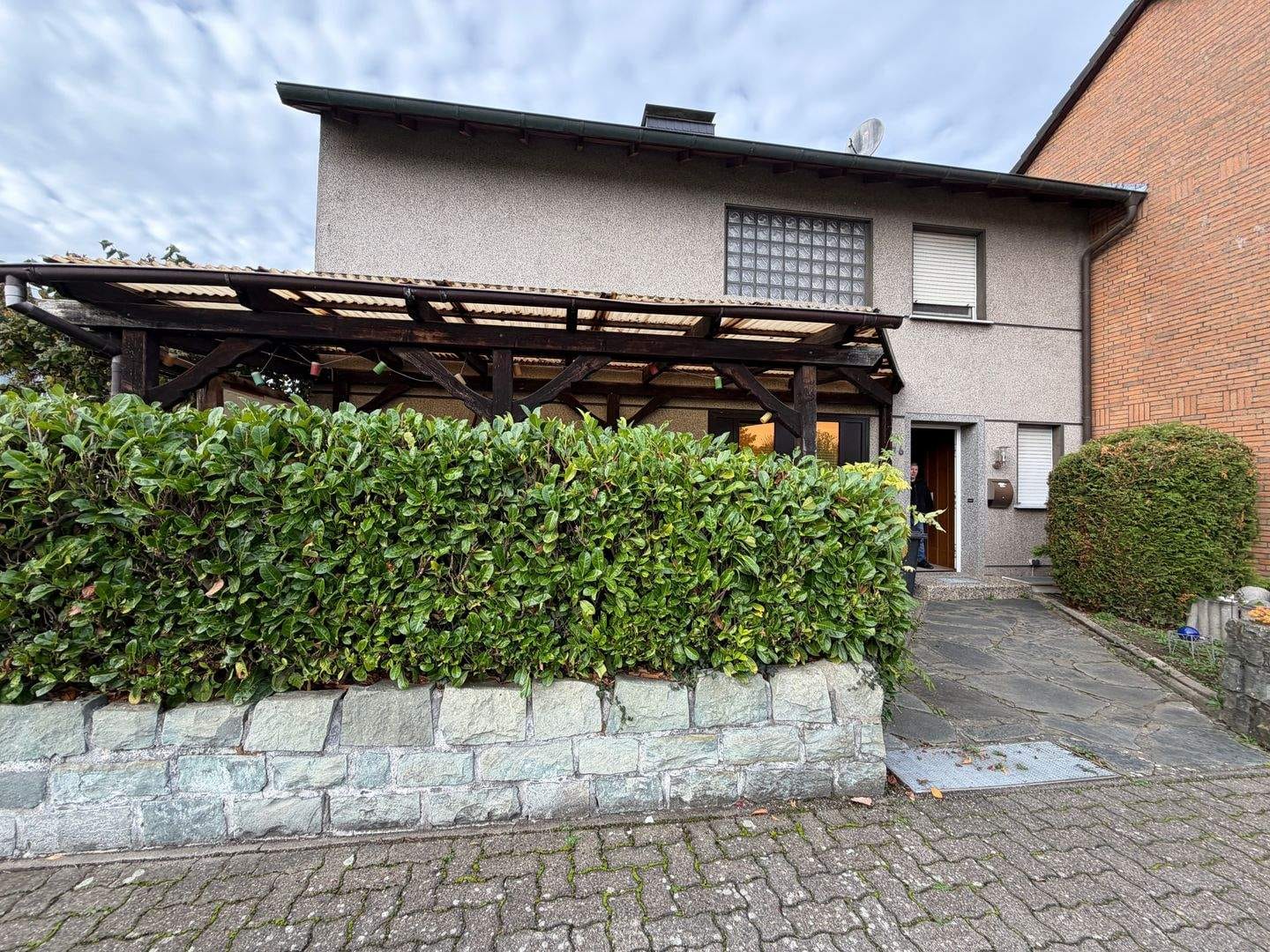 Immobilie in Welver - gemütliches EFH mit Balkon und 3 Terrassen - Bild 3