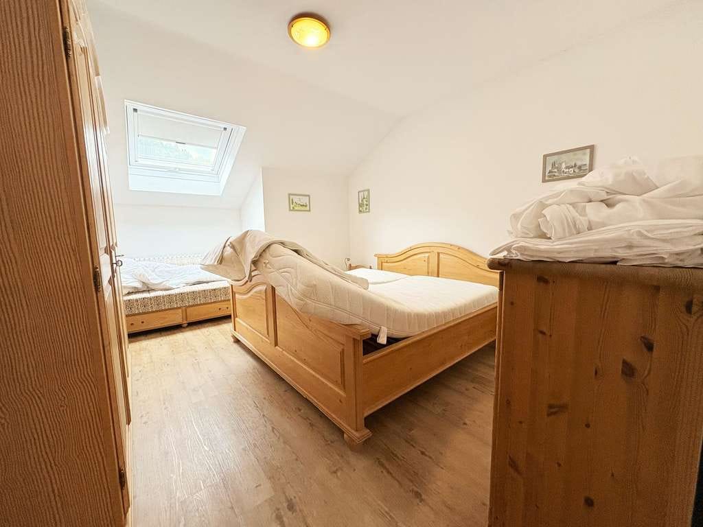 Immobilie in Oberaudorf - Rentable 2-Zimmer-FeWo im DG (in FeWo-Anlage) mit hohem Freizeitwert - Bild 4