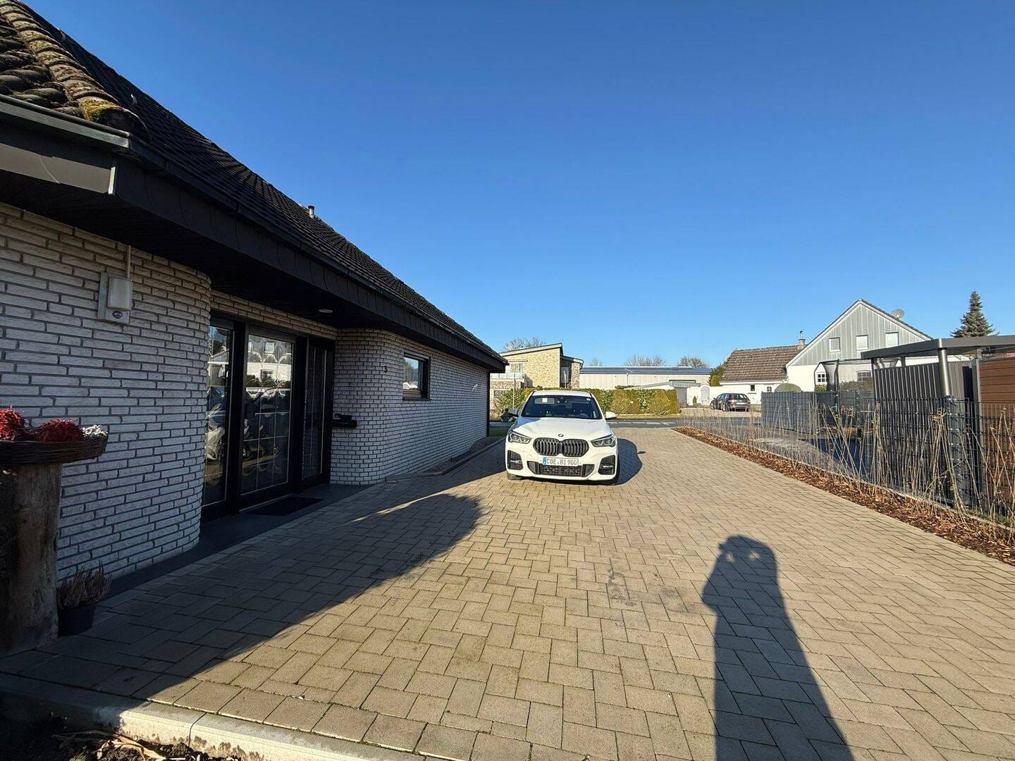 Immobilie in Dülmen - Barrierefreies EFH mit Wellness & 960 m² – Erbpacht, Grundstückskauf möglich - Bild 4