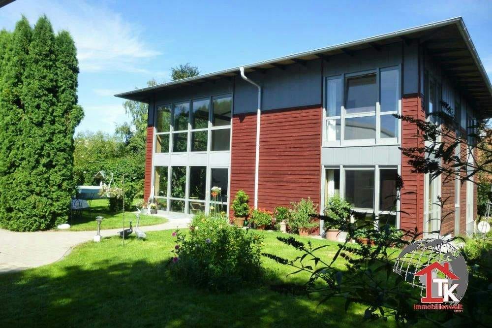 Immobilie in Abenberg - Repräsentatives Wohn-und Gewerbeensemble in Abenberg - Bild 3
