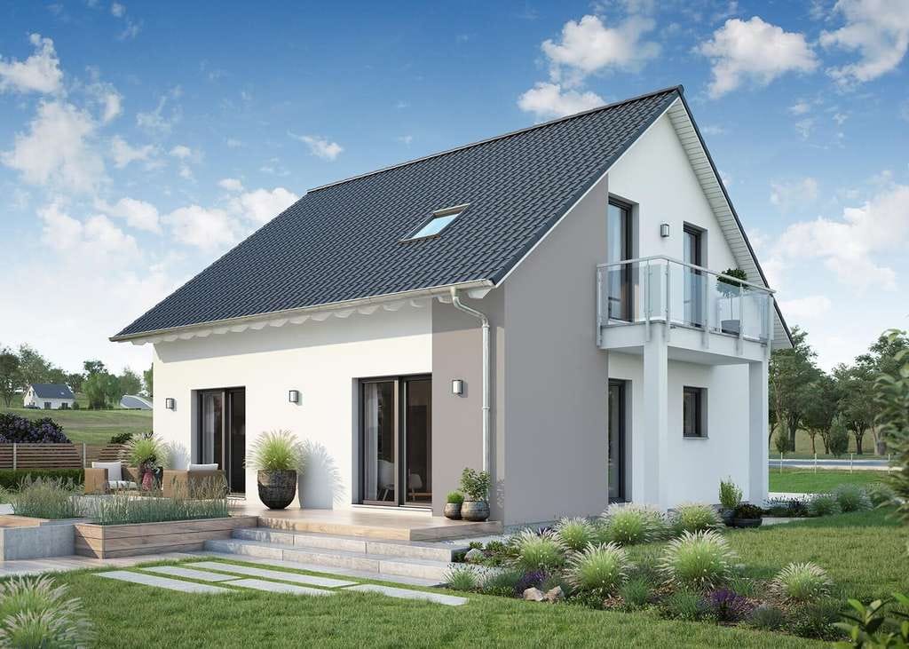 Immobilie in Blumenthal - Modern energieeffizient einzigartig - Bild 3