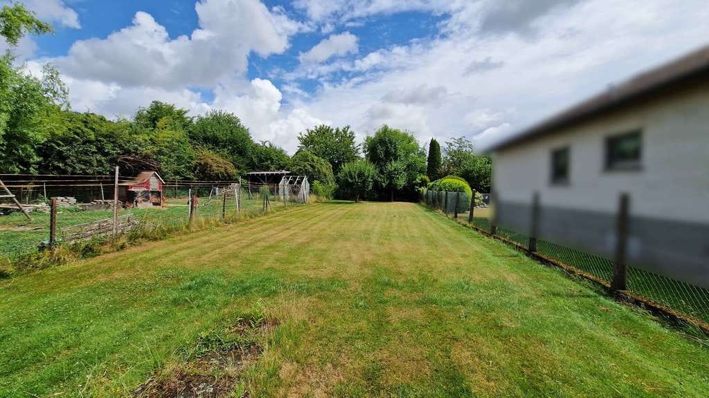 Immobilie in Höxter - Leerstehende Doppelhaushälfte mit Garten - Bild 4