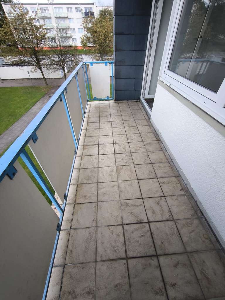 Immobilie in Waldbröl - ohne Makler und sofort einziehen! 2-Zimmer-Wohnung mit Balkon in Waldbröl - Bild 3