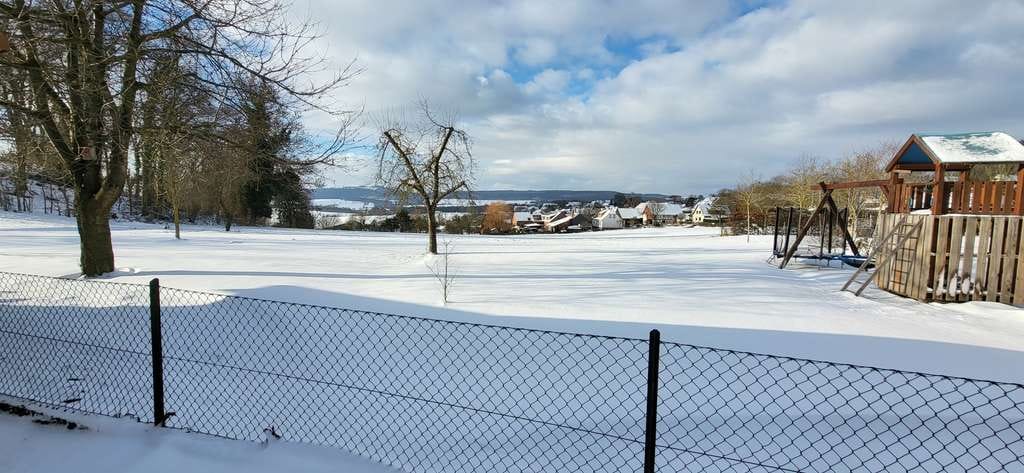 Immobilie in Hardegsen - "BIO lässt GRÜSSEN" Gepflegtes Fachwerkhaus Hardegsen Asche - Bild 2
