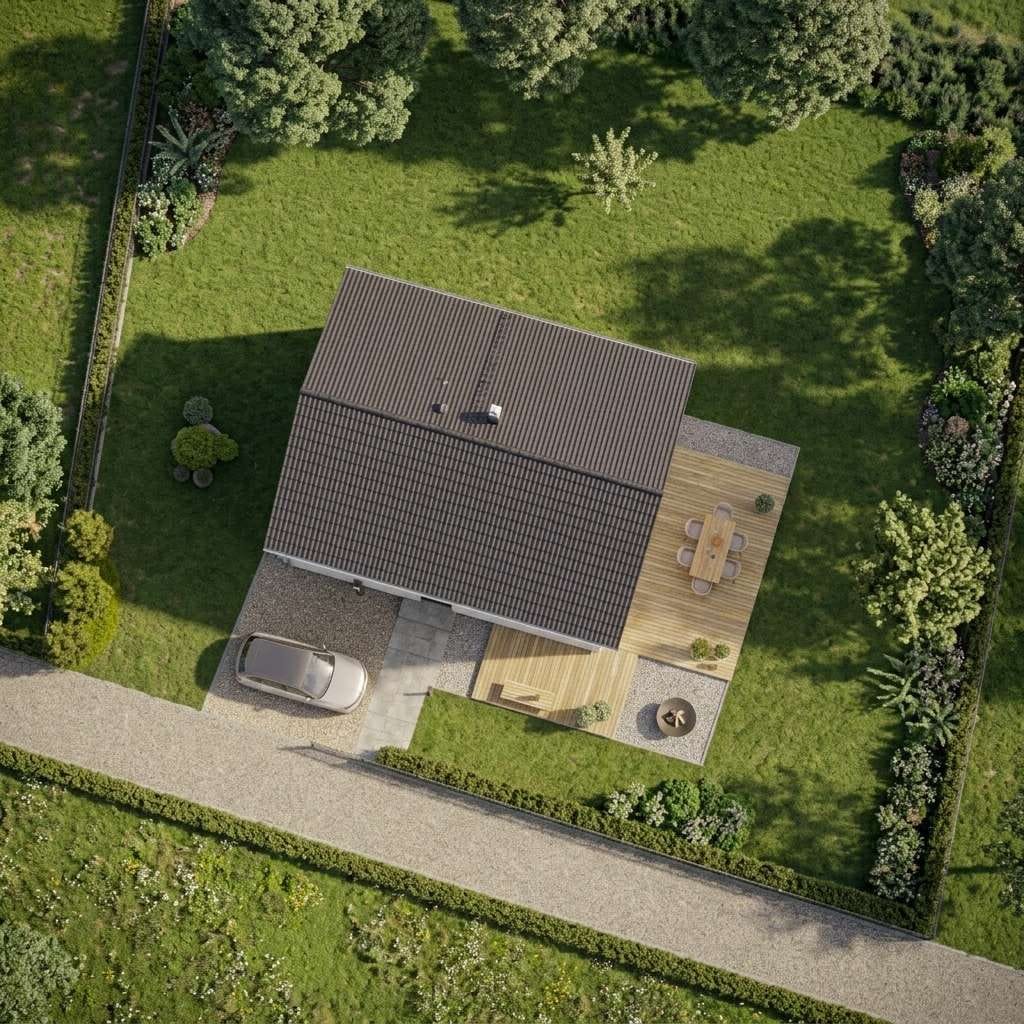Immobilie in Waigolshausen - Traumhaft schön in der Natur wohnen - Bild 3