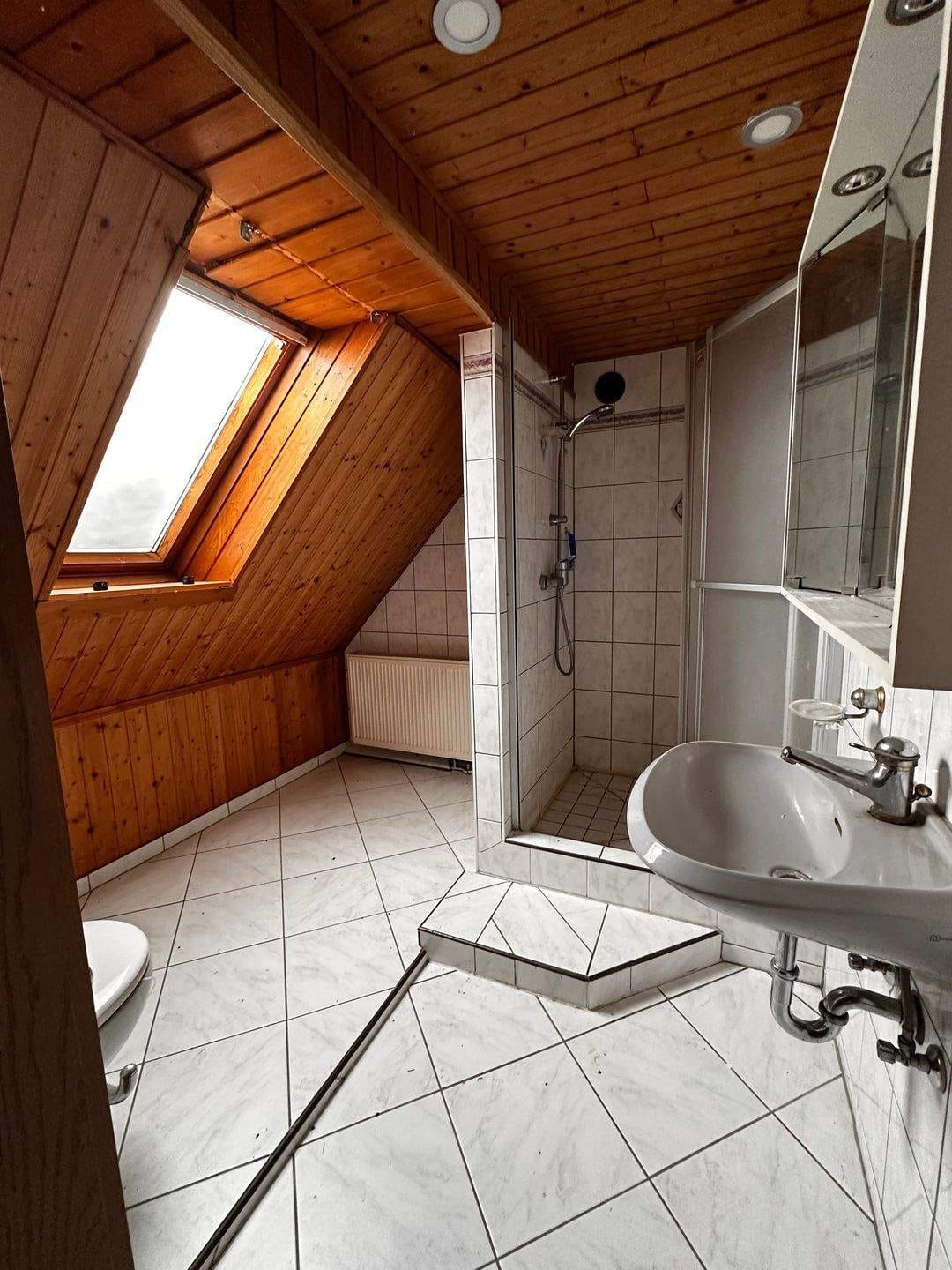 Immobilie in Teutschenthal - Einfamilienhaus auf dem Lande - Bild 2