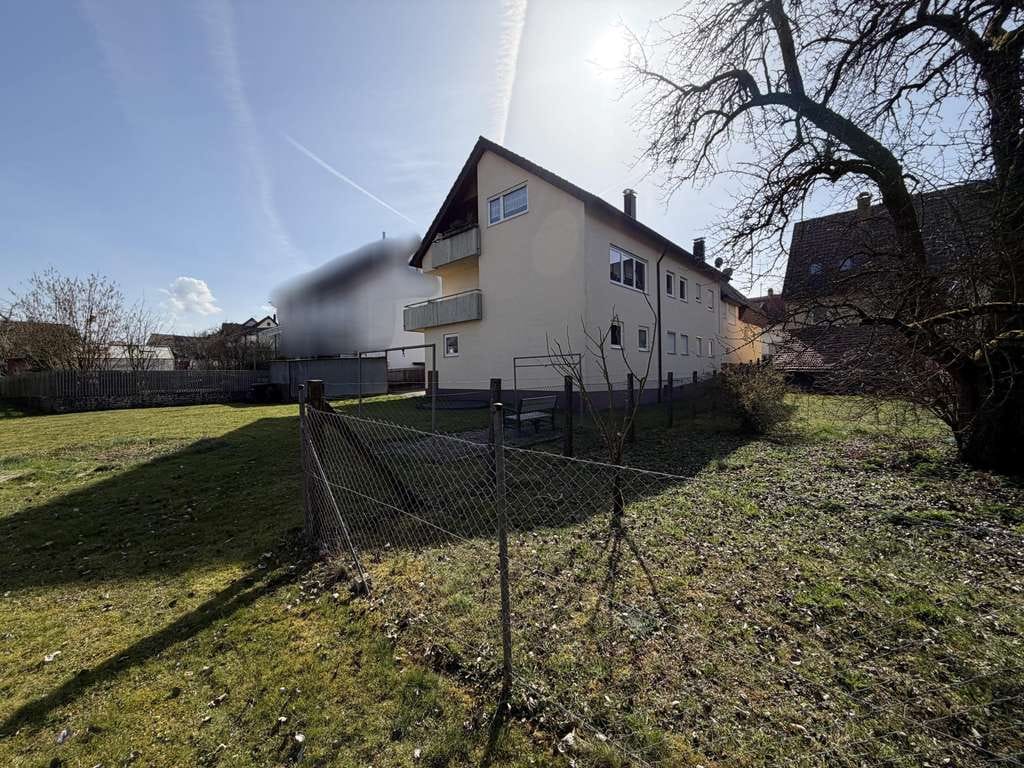 Immobilie in Großbettlingen - Vielseitiges Wohnensemble mit  großem Potenzial! - Bild 2