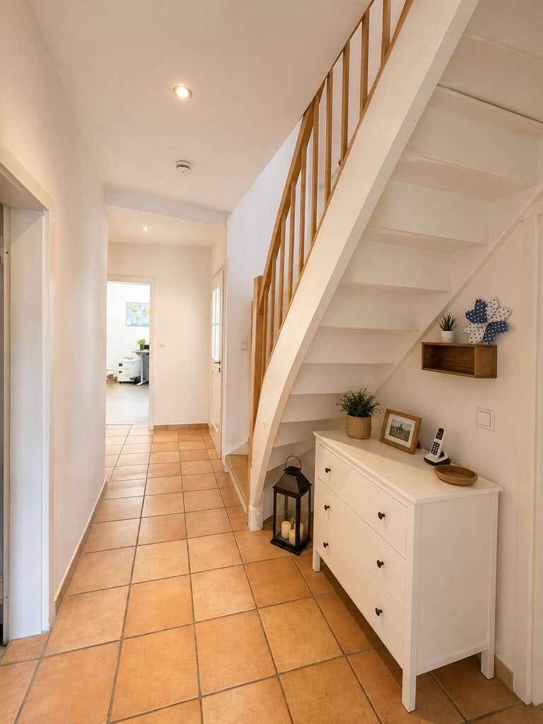 Immobilie in Eichstetten - Historisches Schmuckstück von 1823 | 190 m² Wohnfläche | Traumgarten | Dachterrasse | liebevoll mode - Bild 4