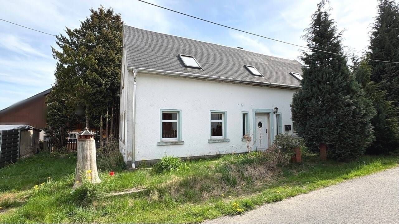 Immobilie in Kottmar - Raumwunder im Inneren - Bild 1