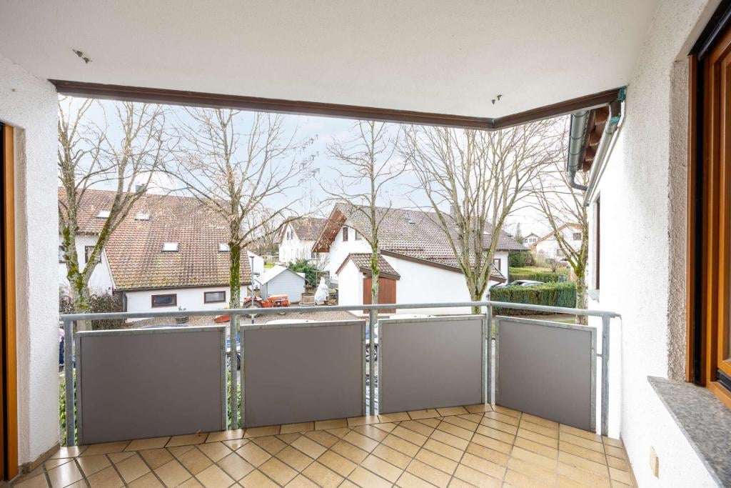 Immobilie in Besigheim - Etagenwohnung in Besigheim - Bild 4