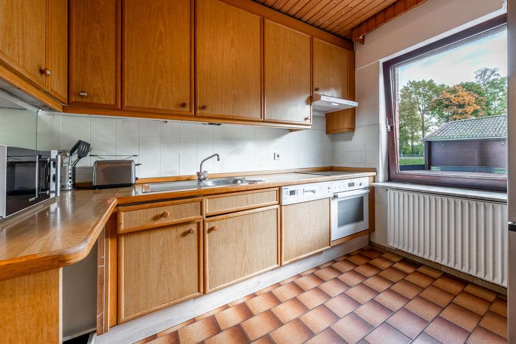 Immobilie in Bispingen - Zwei Häuser, ein starkes Gesamtpaket: Ein Traum in der Lüneburger Heide mit Pool und Sauna - Bild 3