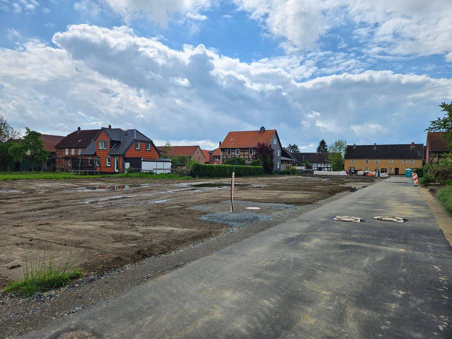 Immobilie in Cramme -  Ein Komforthaus für jedermann in Cramme. - Bild 3