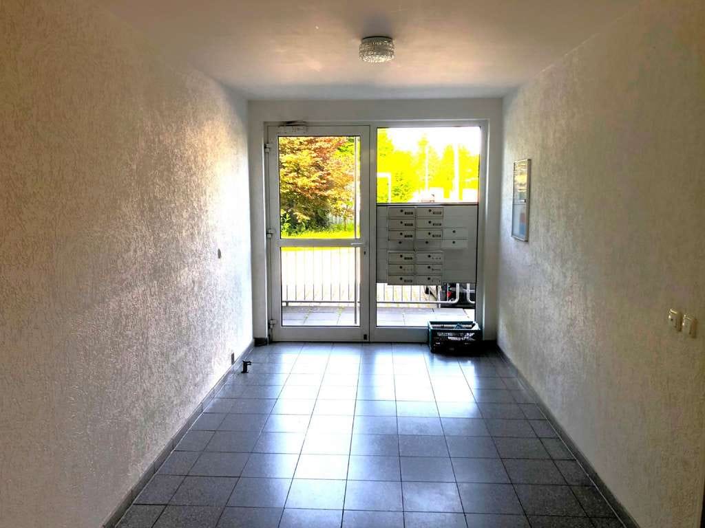 Immobilie in Schkeuditz - 2-Zimmer Etagen Wohnung inkl. Balkon und Tiefgarage zu verkaufen - Bild 3
