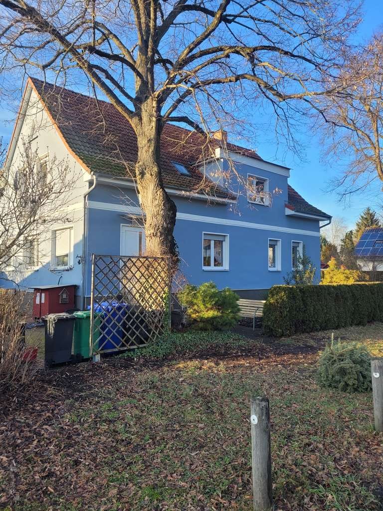 Immobilie in Bestensee - Mehrfamilienhaus in Bestensee-Solide Kapitalanlage - Bild 0