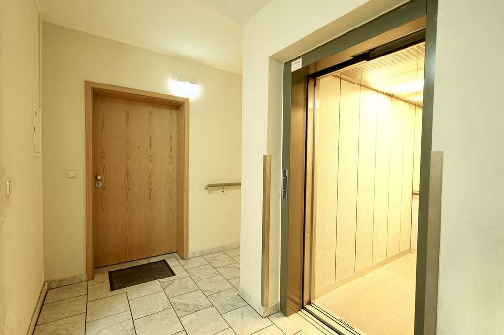 Immobilie in Dresden - Barrierefreie Zwei-Raum-Wohnung mit TG-Stellplatz - Bild 5