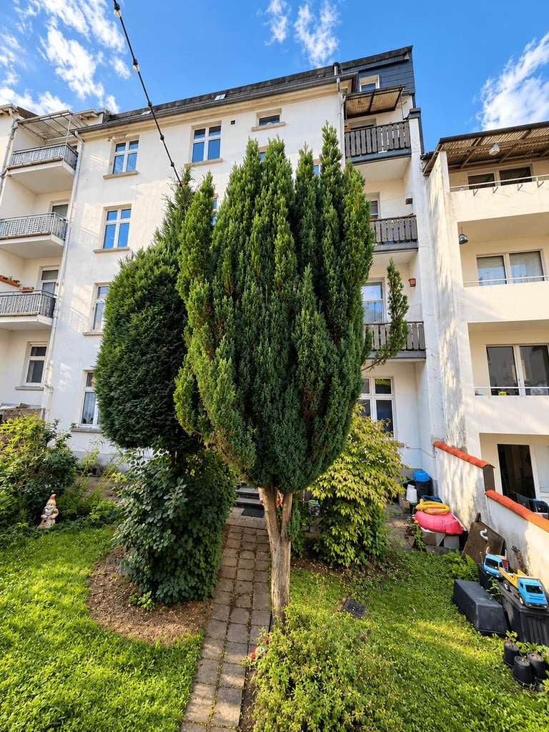 Immobilie in Wuppertal - Seltene Gelegenheit in Wuppertal – ca. 460 m², 6 Wohneinheiten & enormes Potenzial - Bild 4
