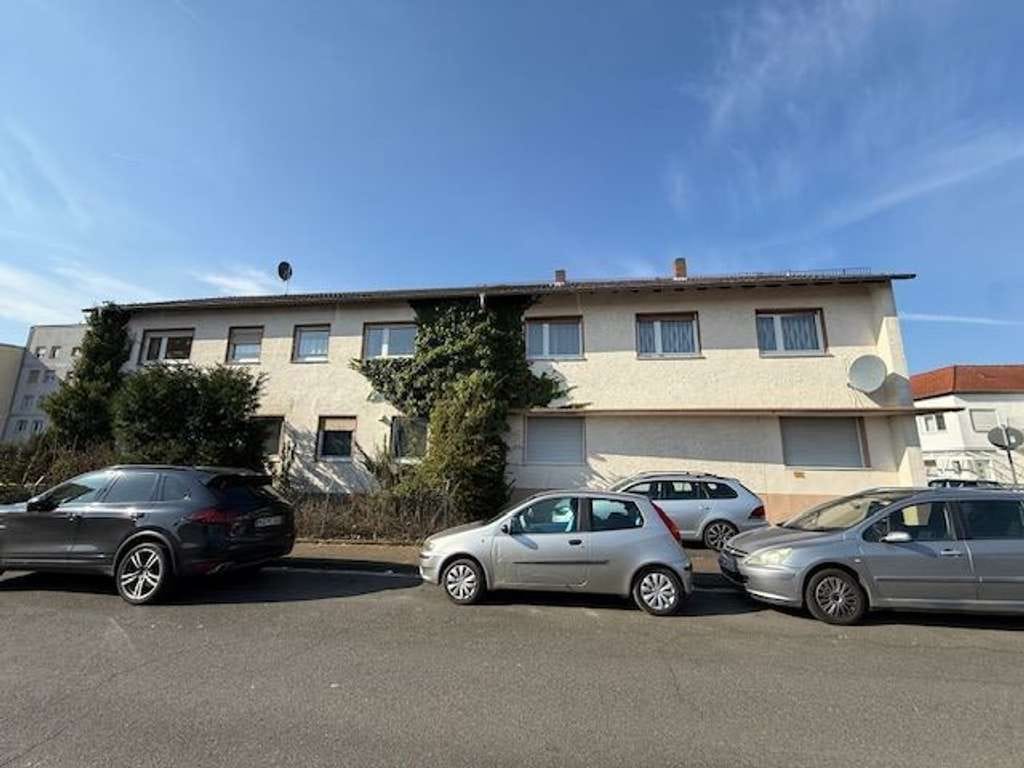 Immobilie in Erlensee - ***MFH mit 4 Wohneinheiten auf 1.079 m² großem GRD *** - Bild 1