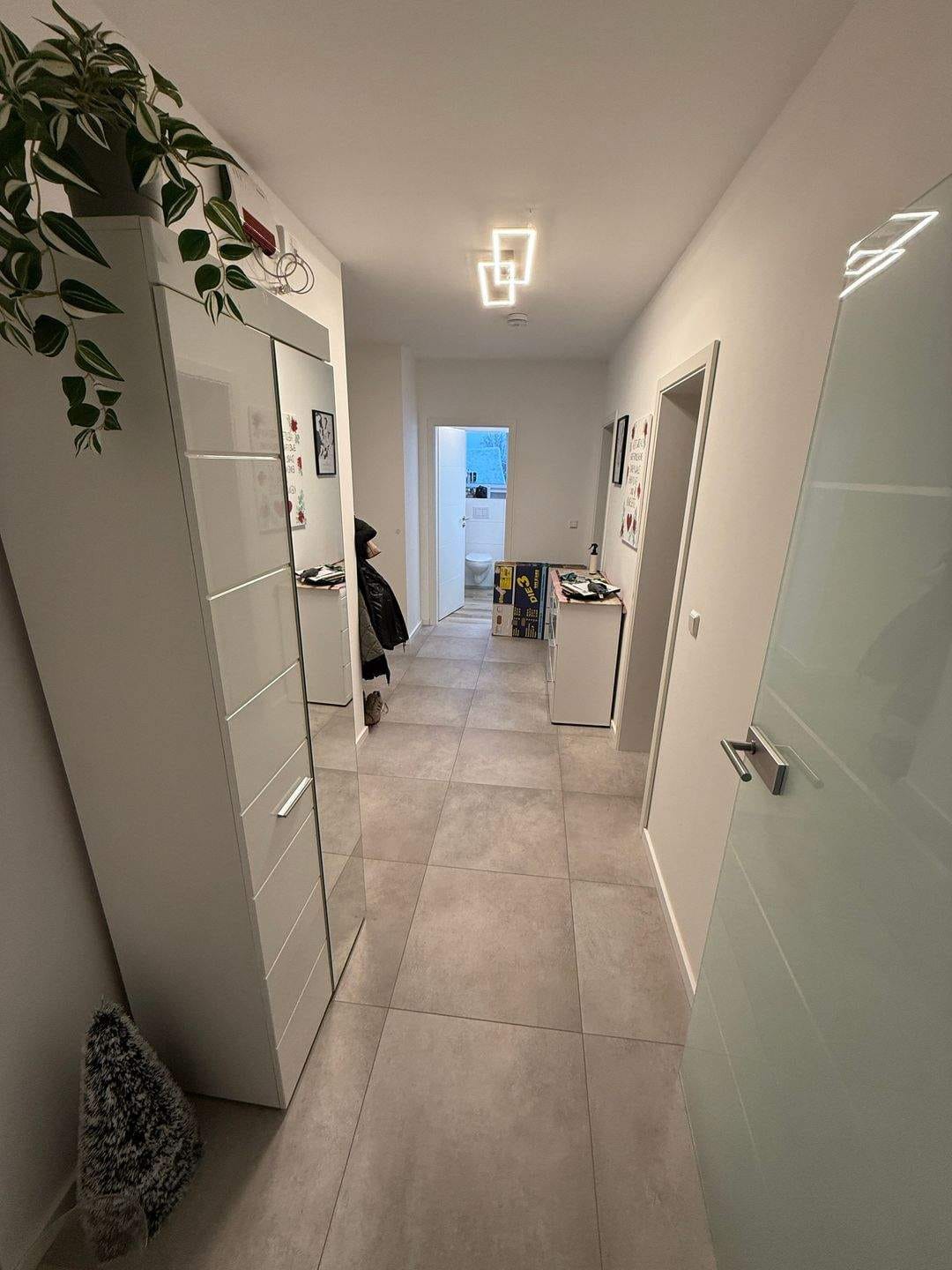 Immobilie in Burg Stargard - Hochwertige 4 Zimmer Wohnung - Bild 2