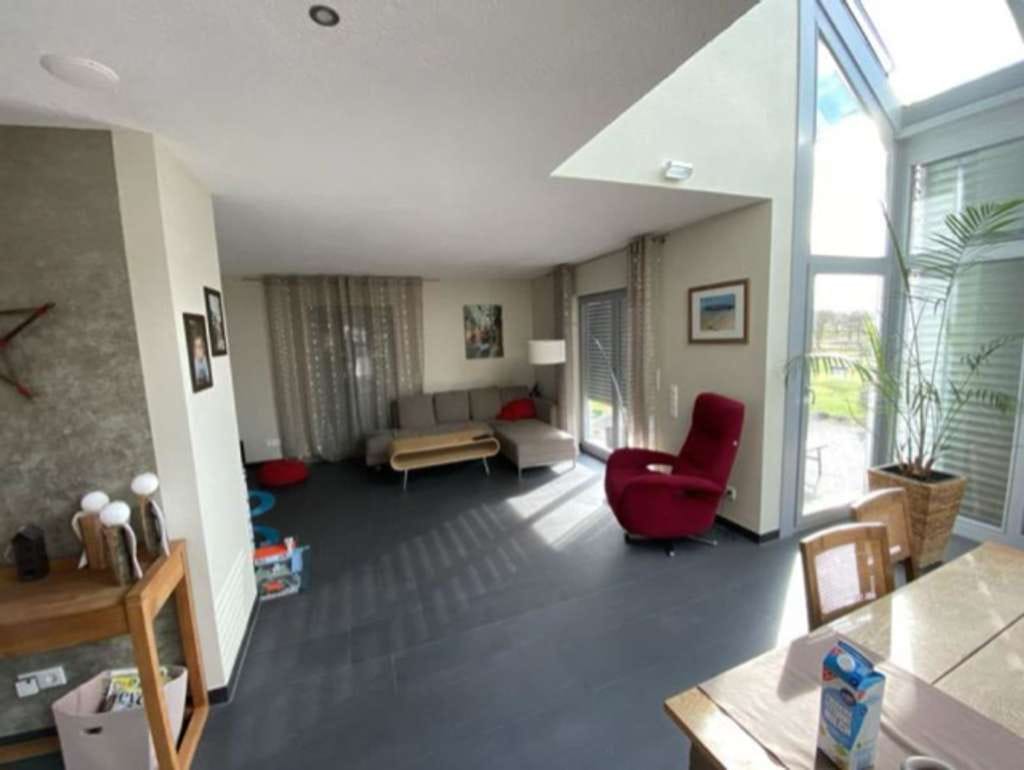 Immobilie in Drestedt - Design trifft Weitblick – Ihr neues Zuhause in Drestedt - Bild 4