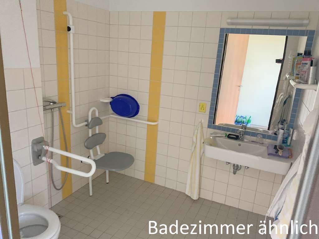Immobilie in Pohlheim - 4,6% Rendite! Pflegeapartment in Pohlheim zu Verkaufen! - Bild 3