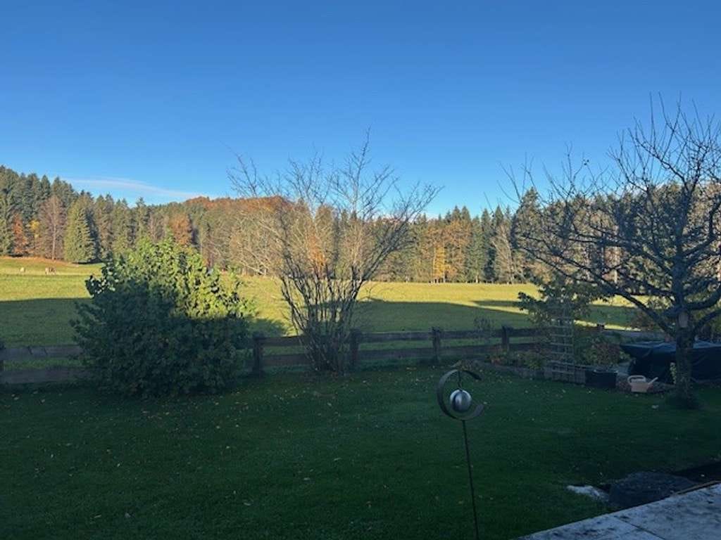 Immobilie in Fischbachau - Landhaus für zwei Generationen, direkt vom Eigentümer - Bild 1