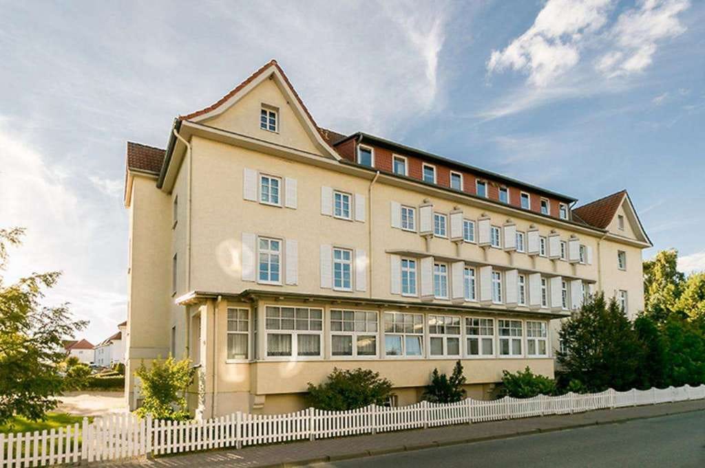 Immobilie in Binz - Investment | vermietete 2-Zi-ETW im Ostseebad Binz | www.LUTTER.net - Bild 3