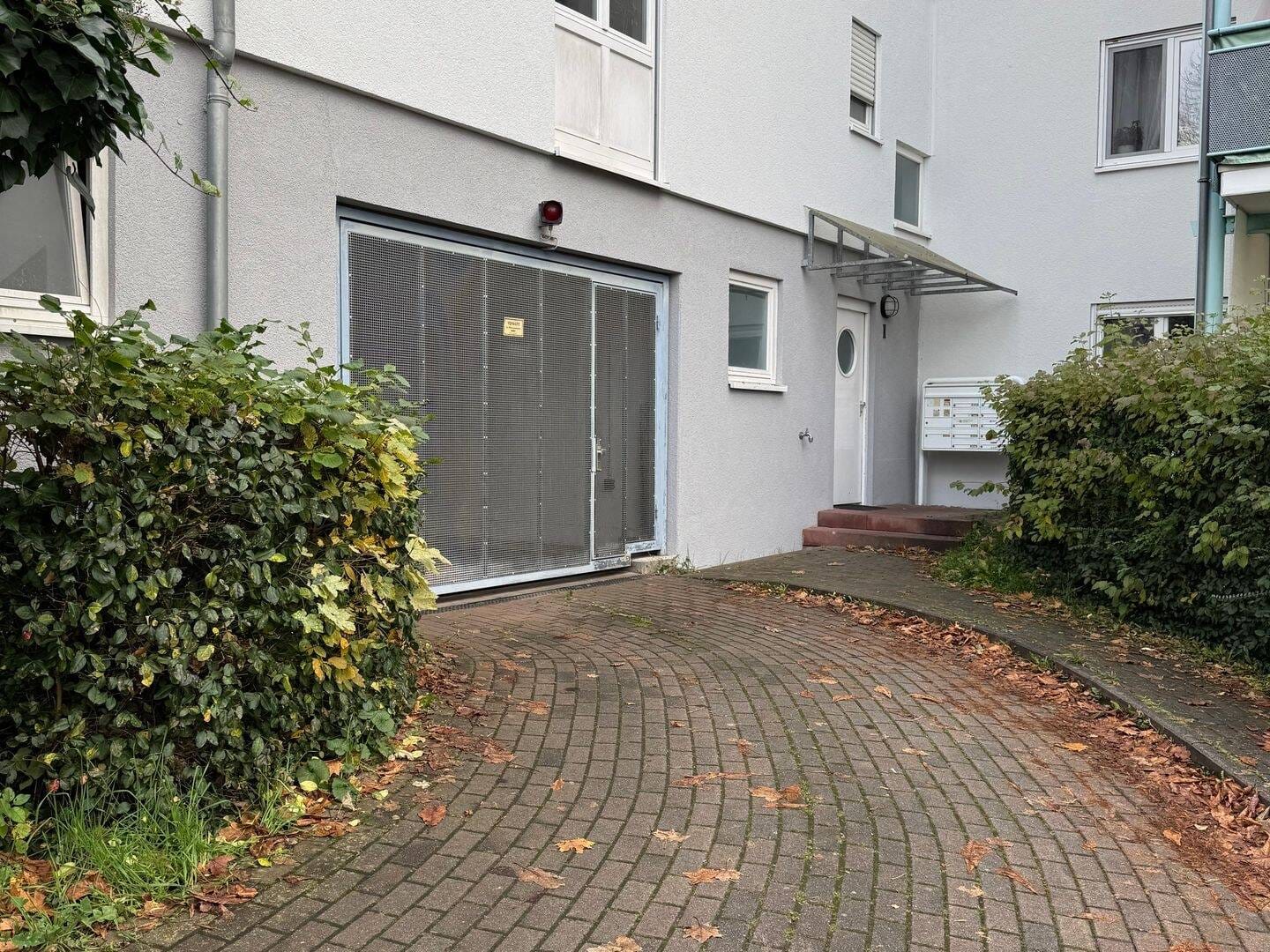 Immobilie in Wertheim - Schön geschnittene, zentral gelegene Etagenwohnung - Bild 2