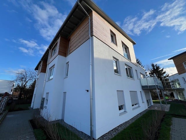 Immobilie in Kißlegg - Top Penthouse-Wohnung mit goßzügiger Dachterrasse - Bild 1