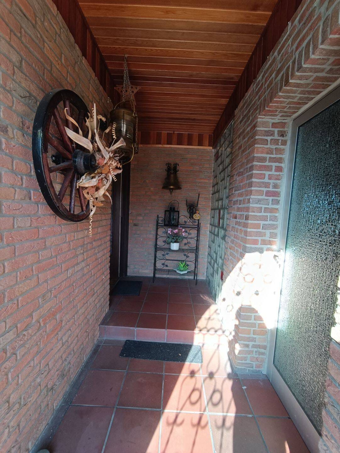 Immobilie in Zetel - Gemütliches Einfamilienhaus mit kleinem Wintergarten in ruhiger Wohnlage von Zetel-Neuenburg - Bild 3