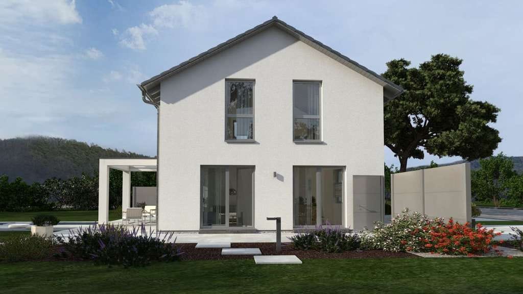 Immobilie in Hallerndorf - SO VIEL RAUM IN EINEM HAUS - Bild 4