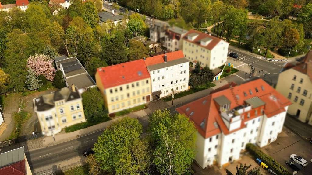 Immobilie in Taucha - 4 Zimmer Wohnung I 129m² Wohnfläche I Balkon I in Taucha - Bild 4