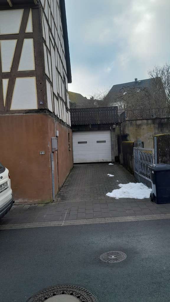 Immobilie in Reichelsheim (Odenwald) - Geräumiges Haus mit 170 m² Wohnfläche in Reichelsheim (Odenwald) - Bild 2