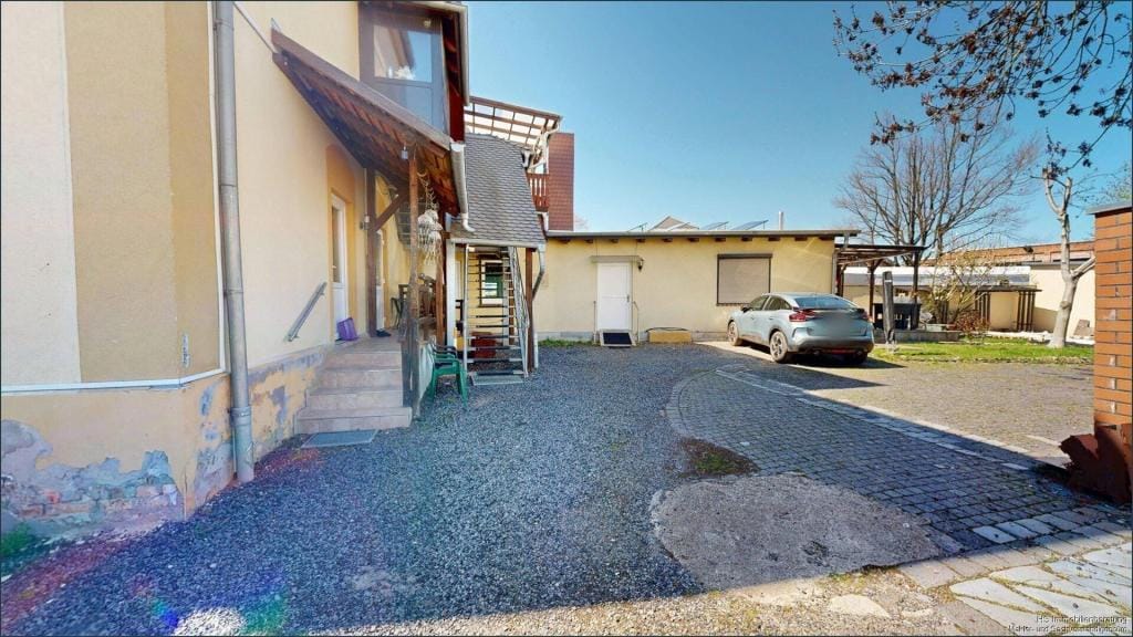 Immobilie in Lutherstadt Eisleben - Mehrfamilienhaus in Lutherstadt Eisleben - Bild 2