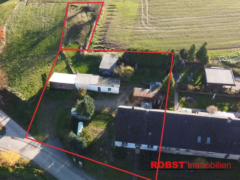 Immobilie in Grevesmühlen - Dorfstr. 14, 23936 Barendorf - Bild 1