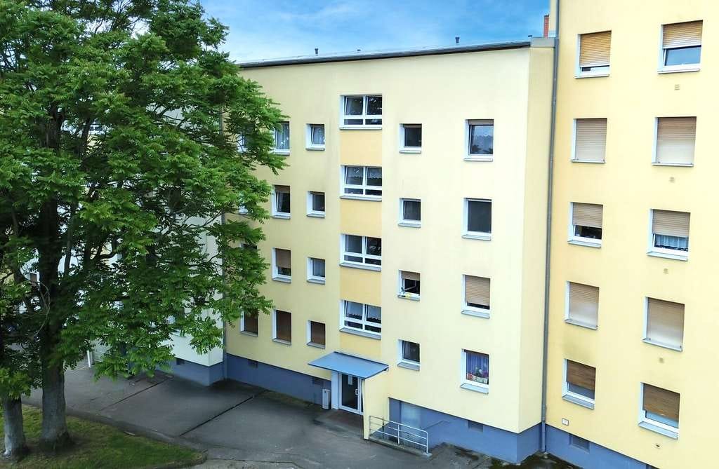 Immobilie in Erlensee - Gepflegte Eigentumswohnung in gefragter Wohnlage -  Ideal für Eigennutzer oder Kapitalanleger - Bild 0
