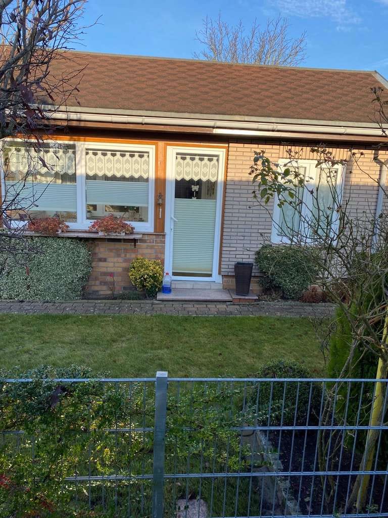 Immobilie in Gustow - Wassernahes Ferienidyll in Drigge – Bungalow mit Grundstück & eigenem Bootsanlegeplatz - Bild 2