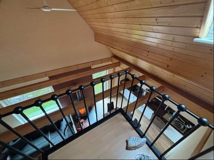 Immobilie in Rheinau - 3-Zi.-Maisonette-Wohnung mit Erweiterungsoption (4. Zimmer) - Bild 3