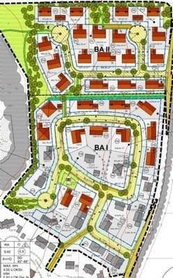 Immobilie in Röckingen - Jetzt zugreifen! - Neubau Einfamilienhaus zum günstigen Preis in Röckingen - Bild 0