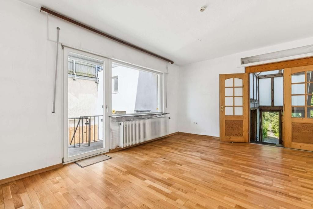 Immobilie in Lich - Einfamilienhaus freistehend in Lich - Bild 2