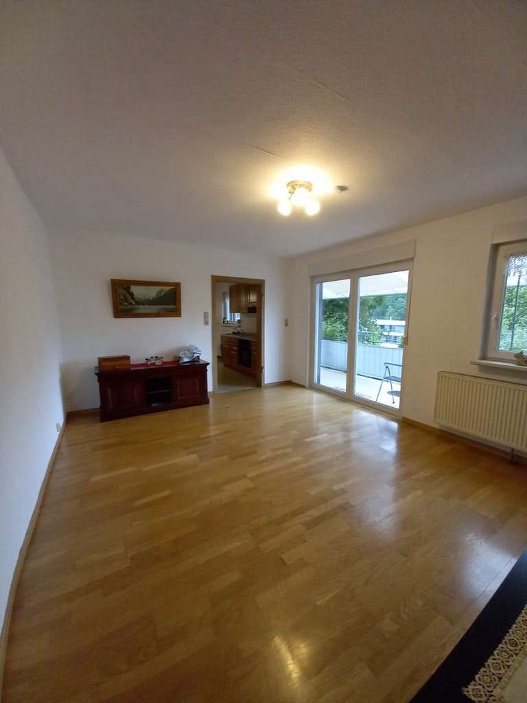 Immobilie in Morsbach - Gepflegte Haushälfte als Alternative zur Eigentumswohnung in Morsbach-fußläufig zum Zentrum - Bild 4